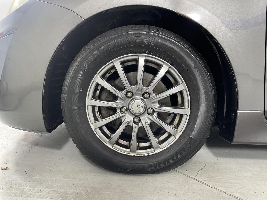 Photo '10' of Mazda Axela