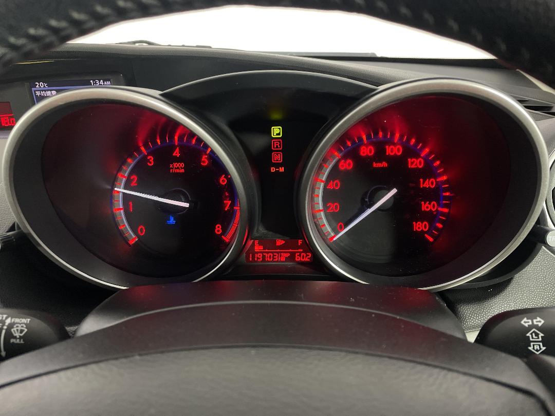 Photo '21' of Mazda Axela