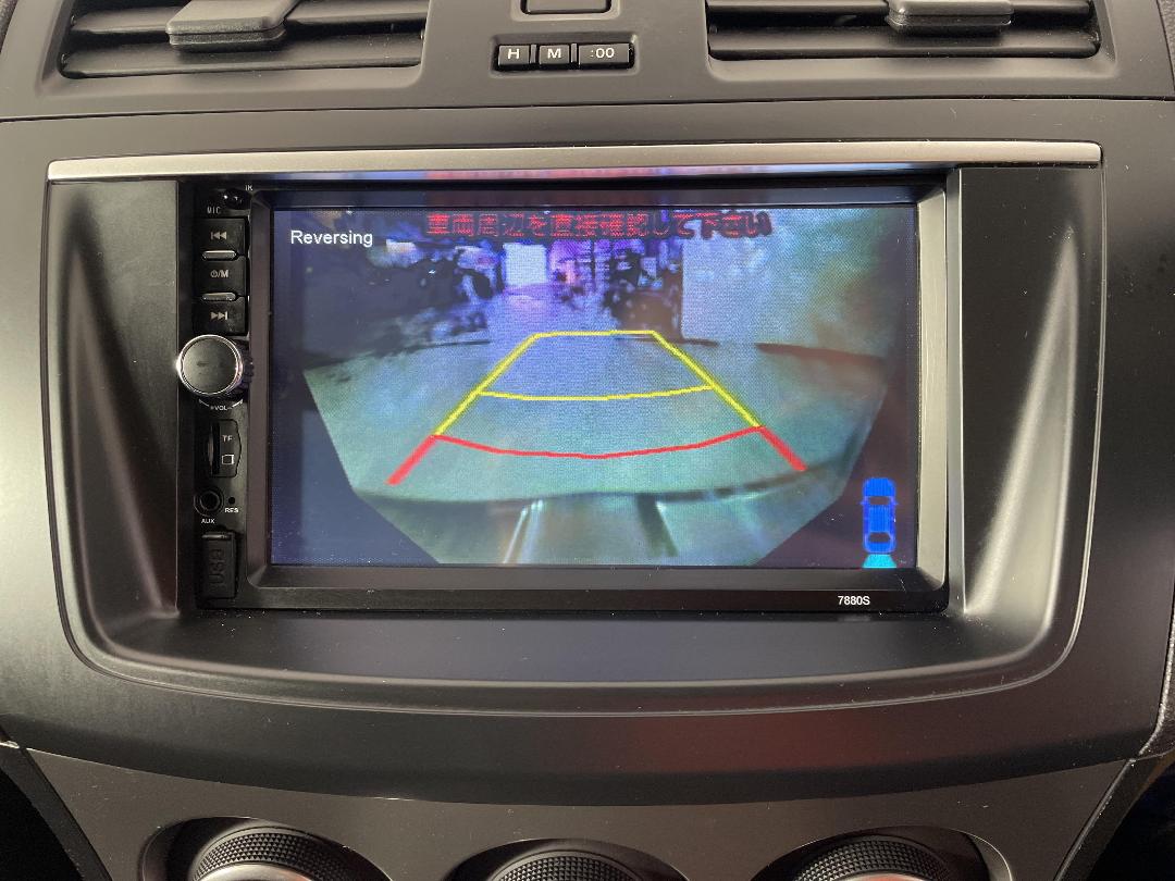 Photo '32' of Mazda Axela