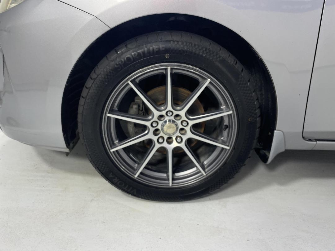 Photo '10' of Mazda Axela