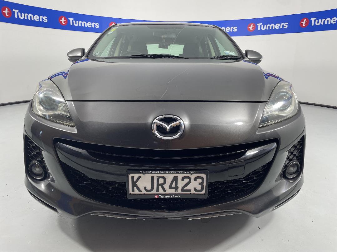 Photo '2' of Mazda Axela