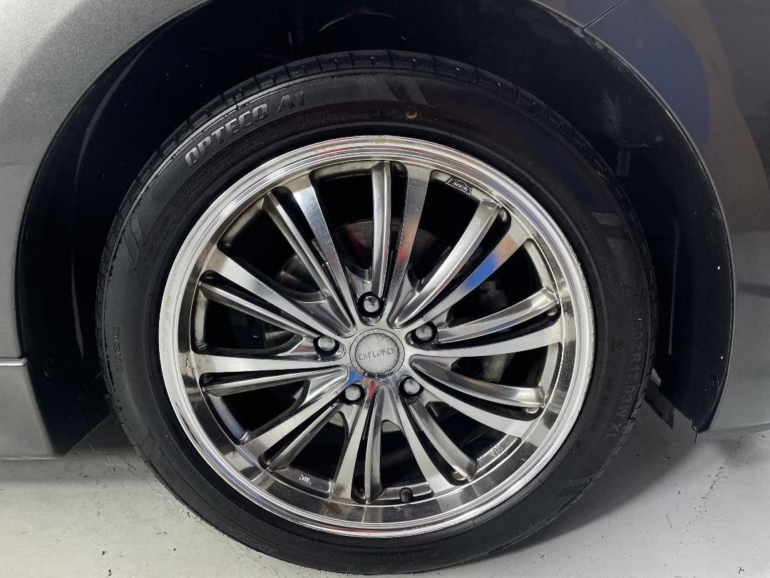 Photo '9' of Mazda Axela