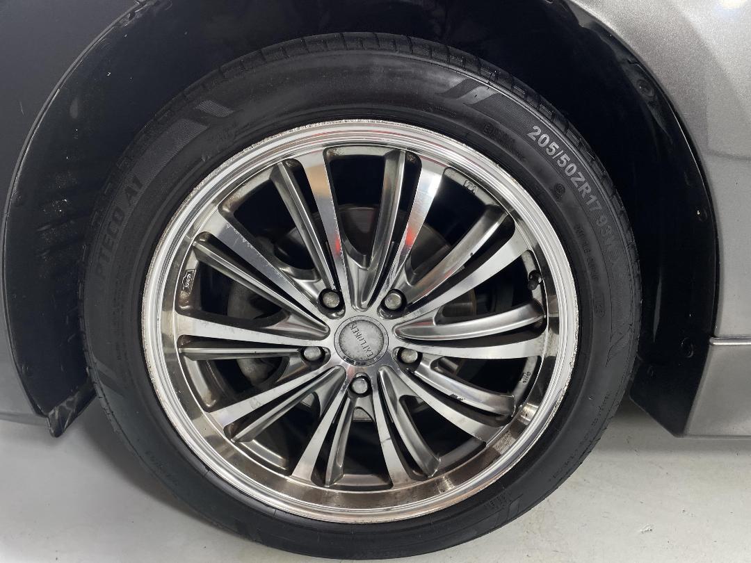 Photo '10' of Mazda Axela