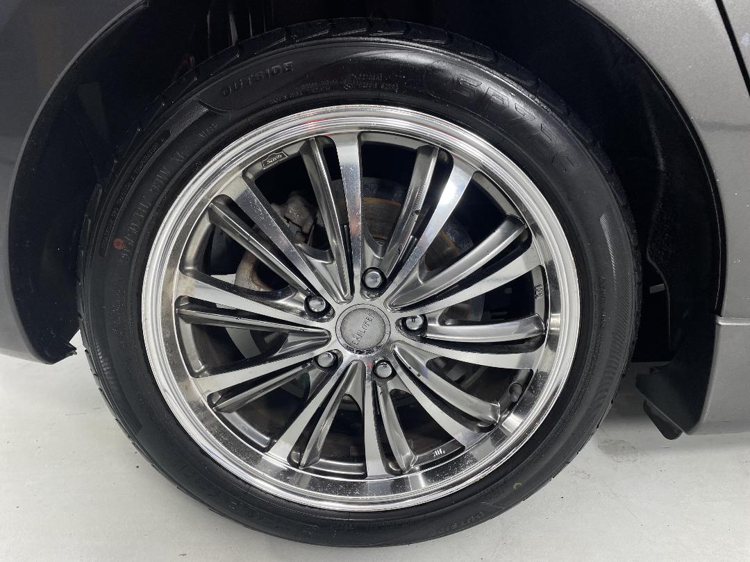 Photo '12' of Mazda Axela