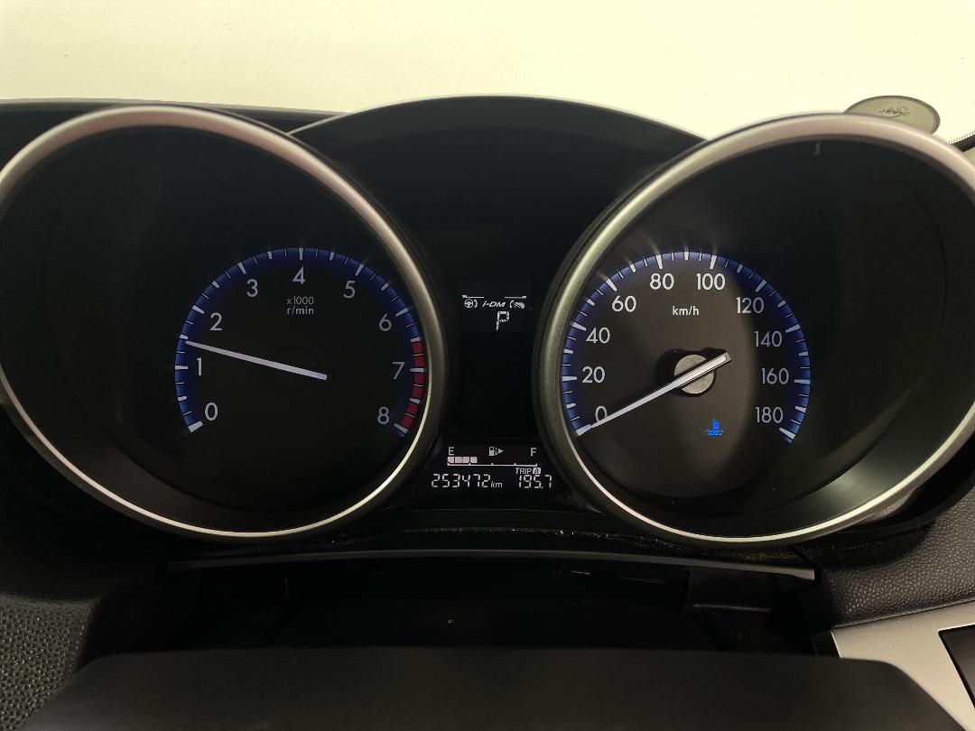 Photo '21' of Mazda Axela