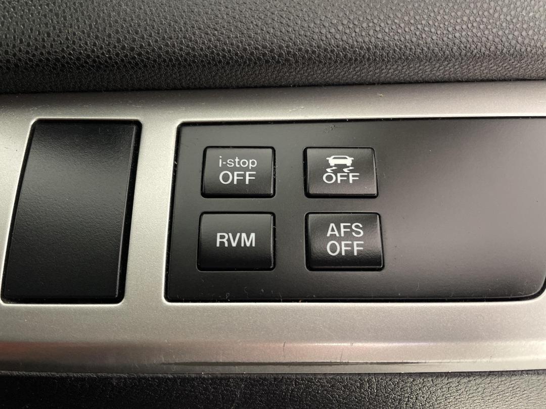 Photo '23' of Mazda Axela