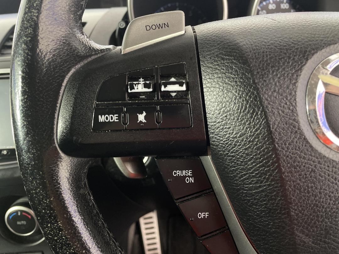 Photo '25' of Mazda Axela