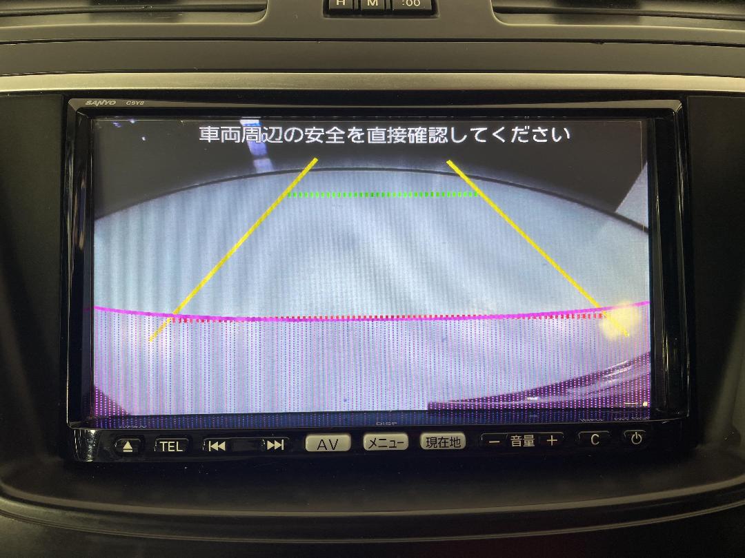 Photo '27' of Mazda Axela