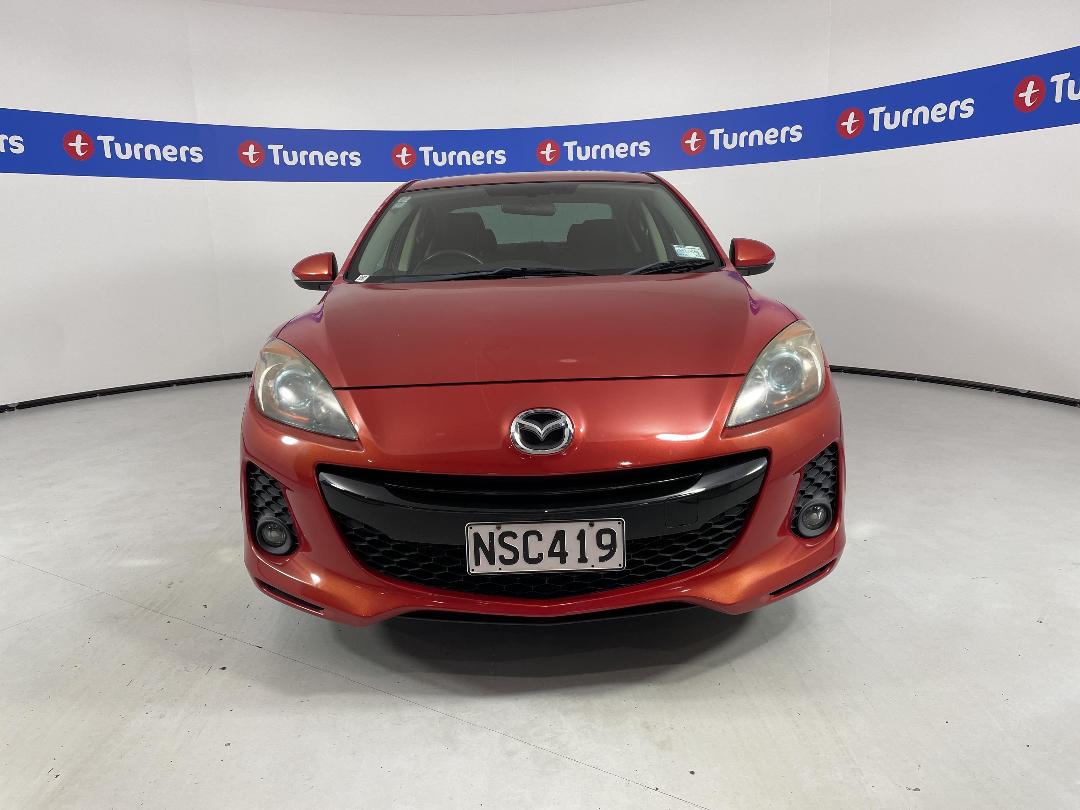 Photo '2' of Mazda Axela