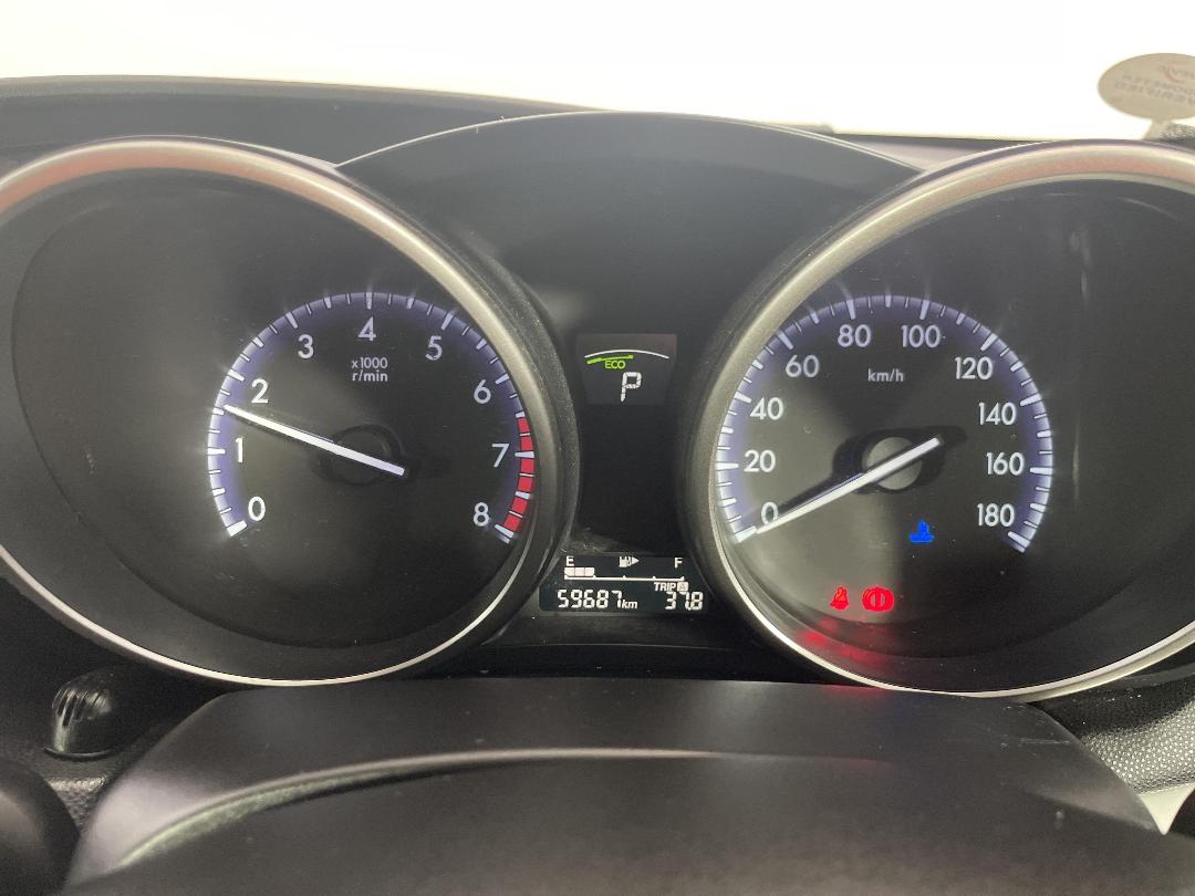 Photo '21' of Mazda Axela