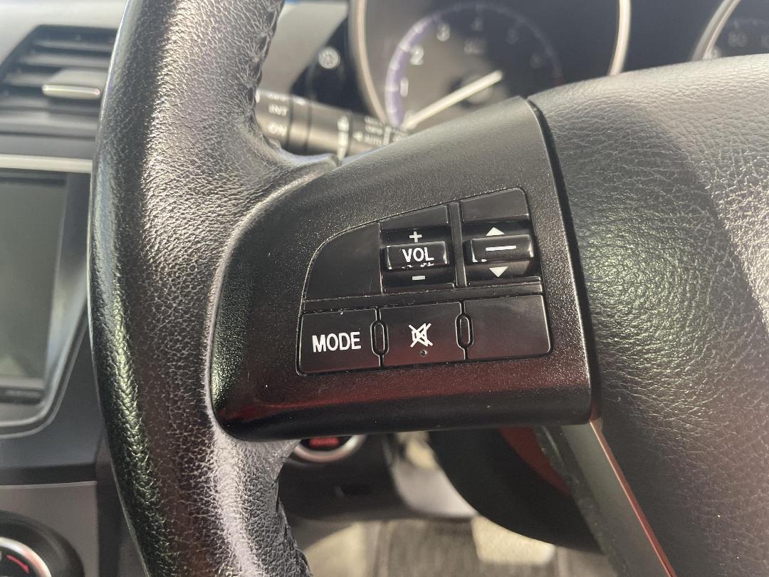 Photo '26' of Mazda Axela