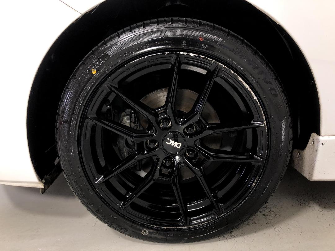 Photo '10' of Mazda Axela