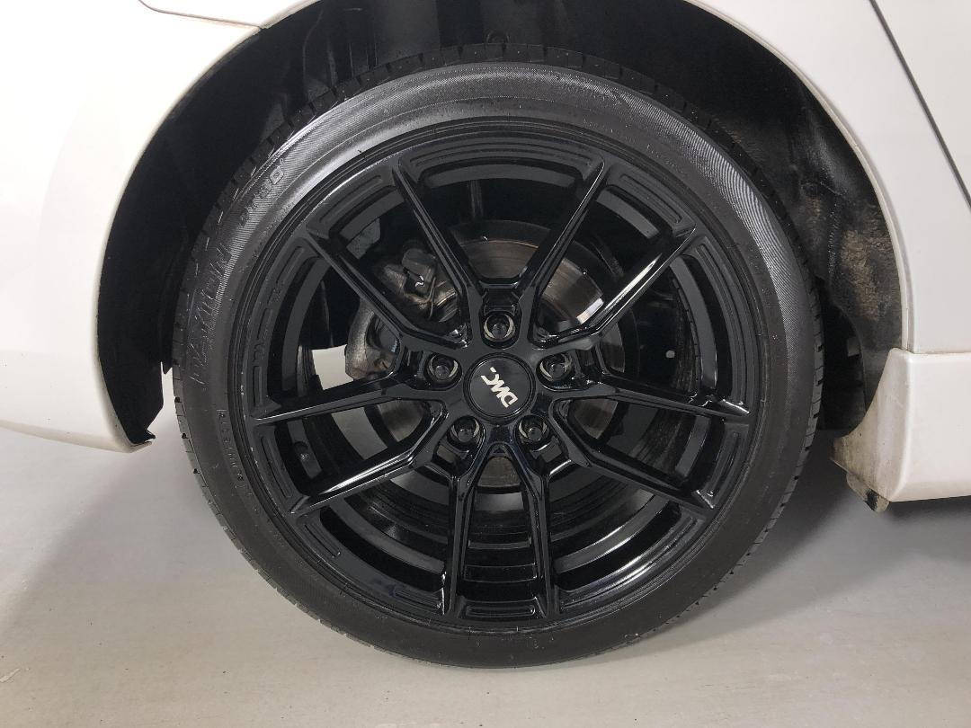 Photo '12' of Mazda Axela