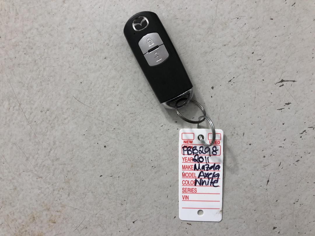 Photo '22' of Mazda Axela