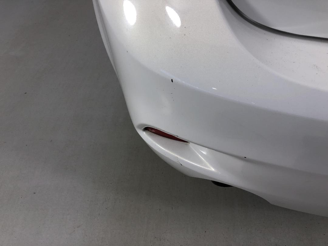 Photo '26' of Mazda Axela