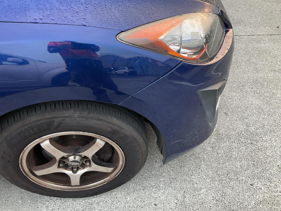 Photo '8' of Mazda Axela