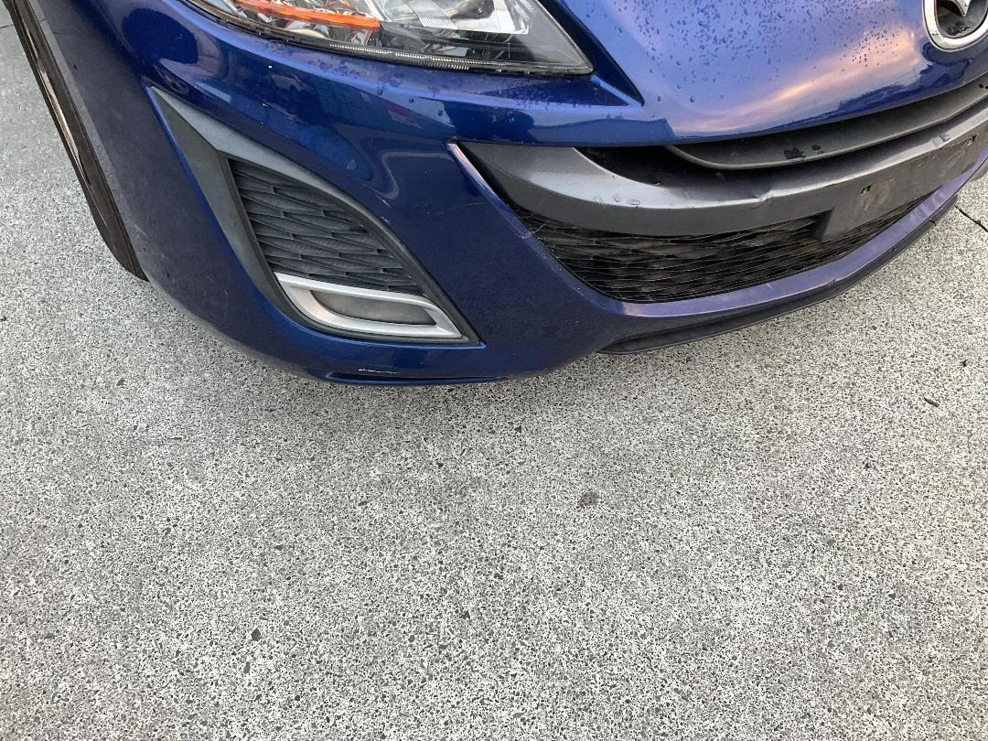 Photo '9' of Mazda Axela