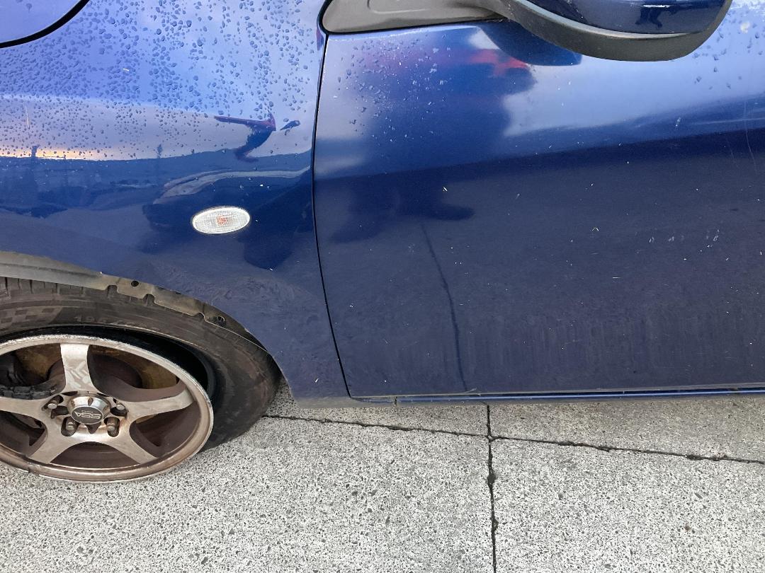 Photo '15' of Mazda Axela