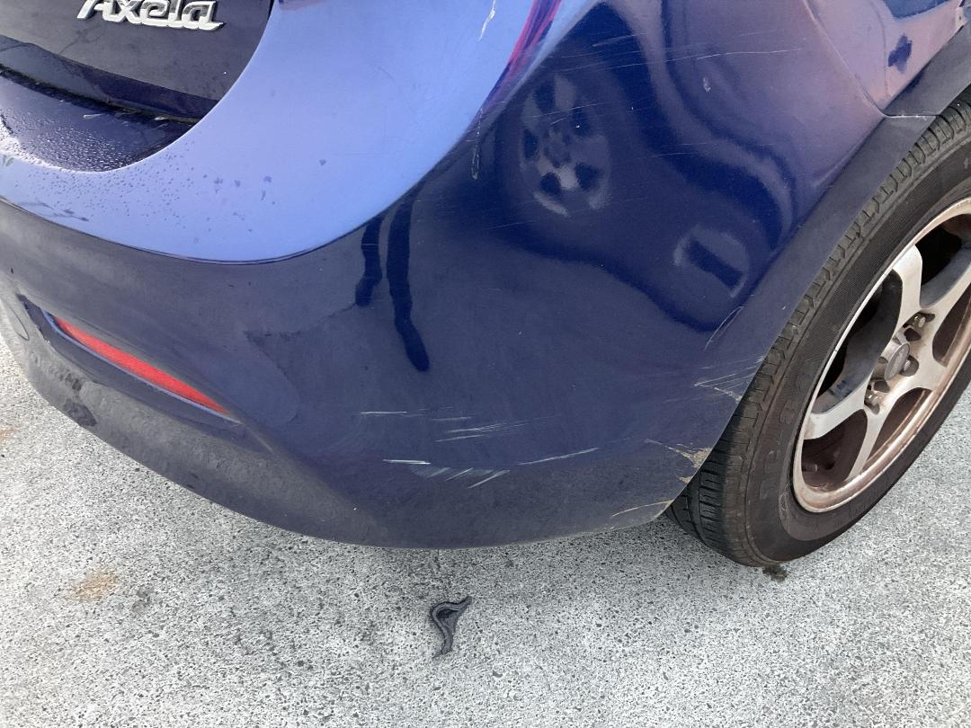 Photo '23' of Mazda Axela