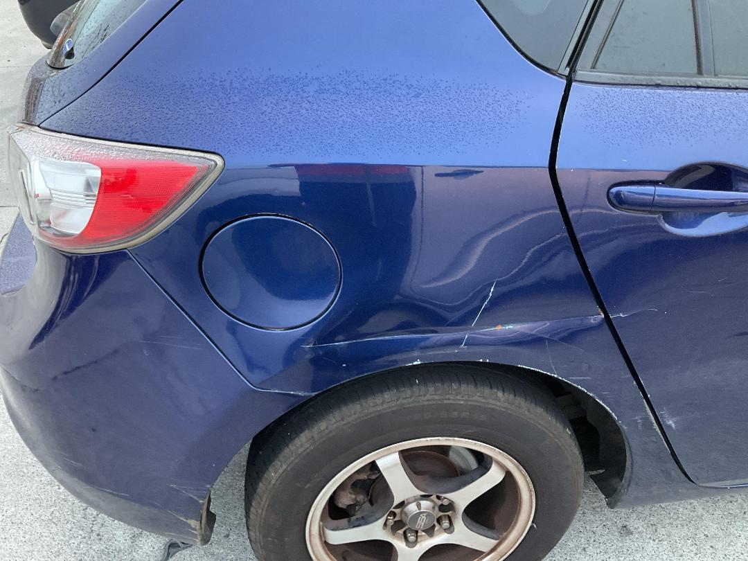 Photo '26' of Mazda Axela