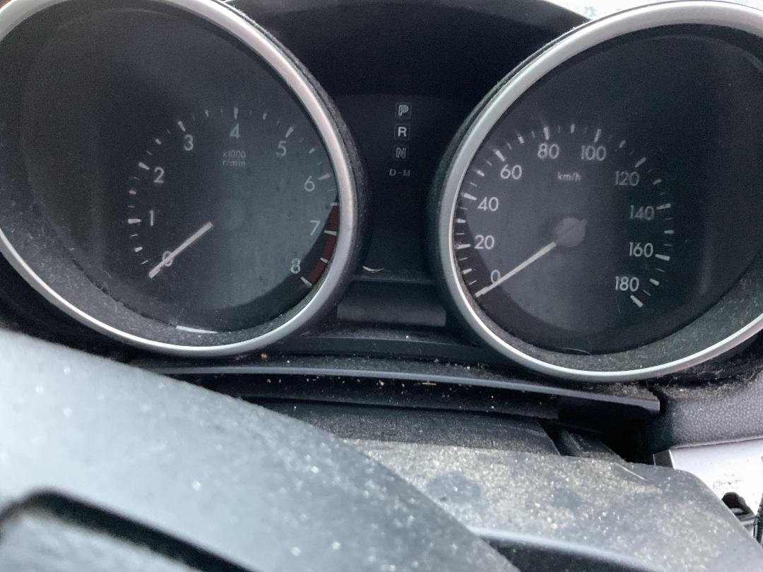 Photo '32' of Mazda Axela