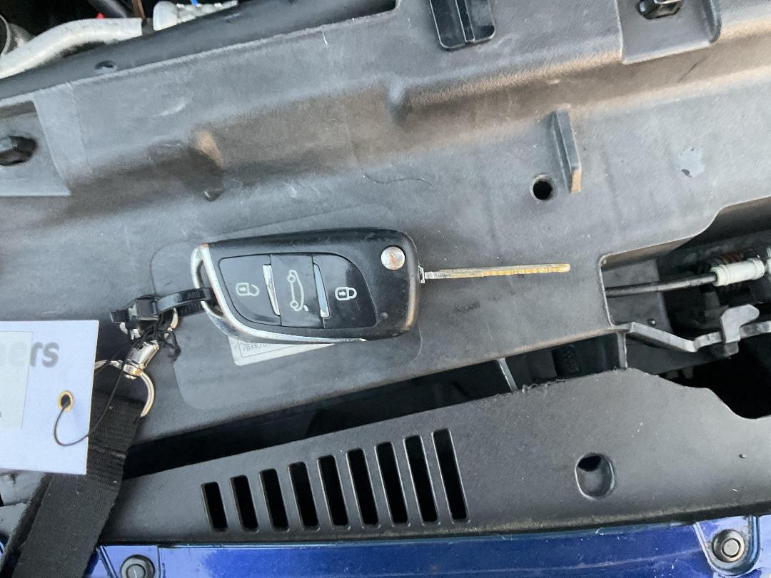 Photo '34' of Mazda Axela