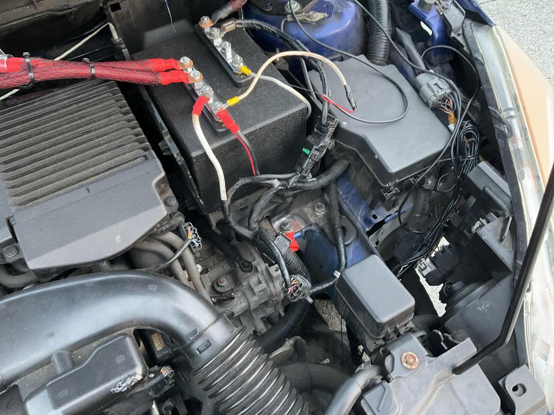 Photo '37' of Mazda Axela