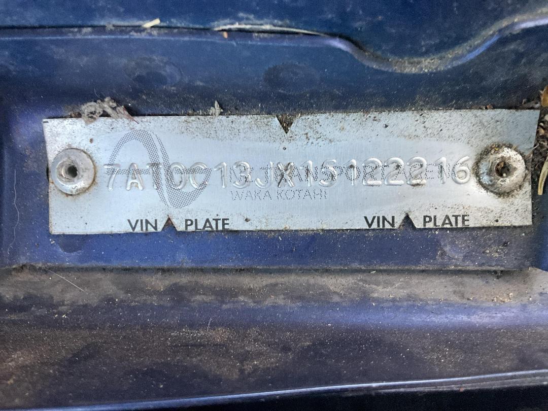 Photo '38' of Mazda Axela