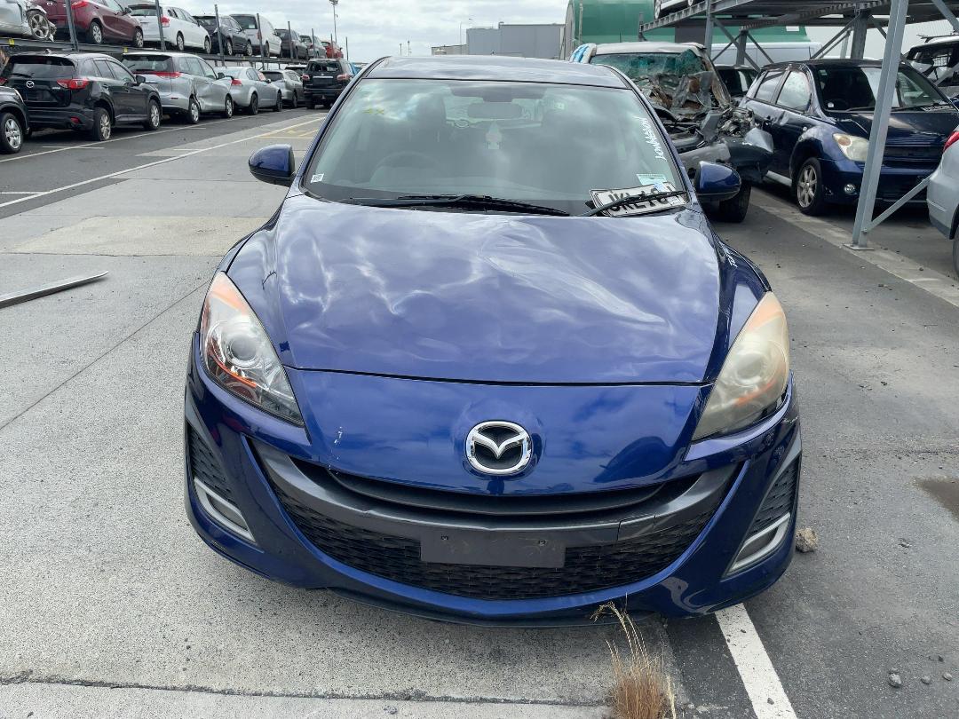 Photo '2' of Mazda Axela