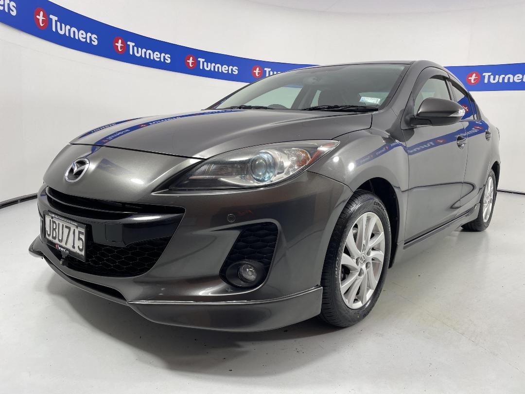 Photo '4' of Mazda Axela Photo '4' of Mazda Axela