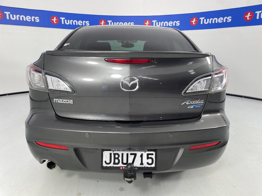 Photo '6' of Mazda Axela Photo '6' of Mazda Axela