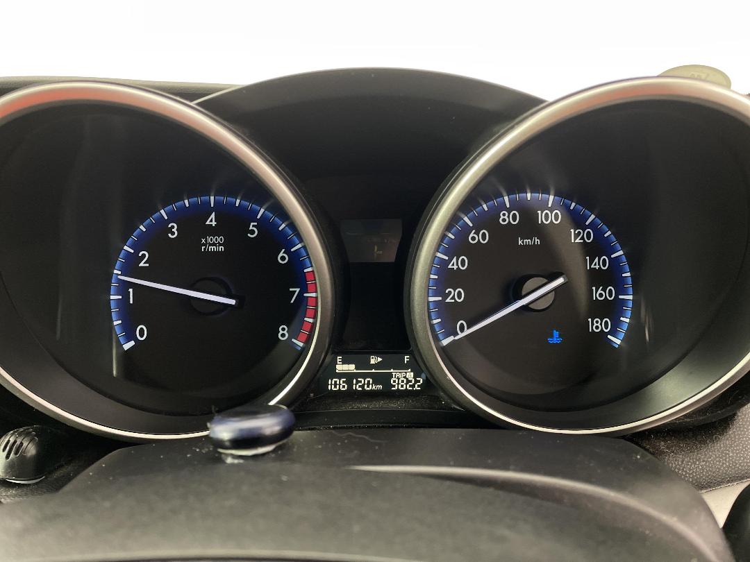 Photo '21' of Mazda Axela Photo '21' of Mazda Axela