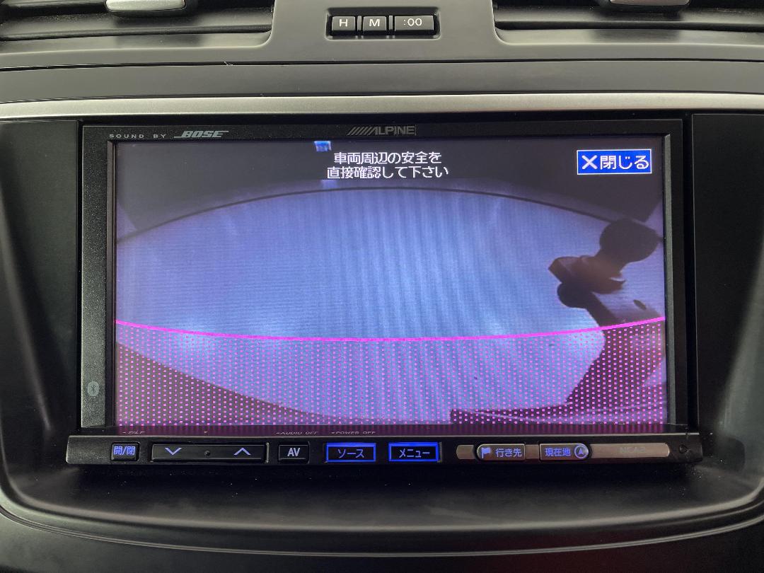 Photo '27' of Mazda Axela Photo '27' of Mazda Axela