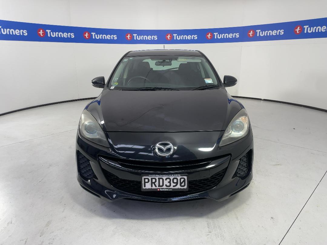 Photo '2' of Mazda Axela Photo '2' of Mazda Axela