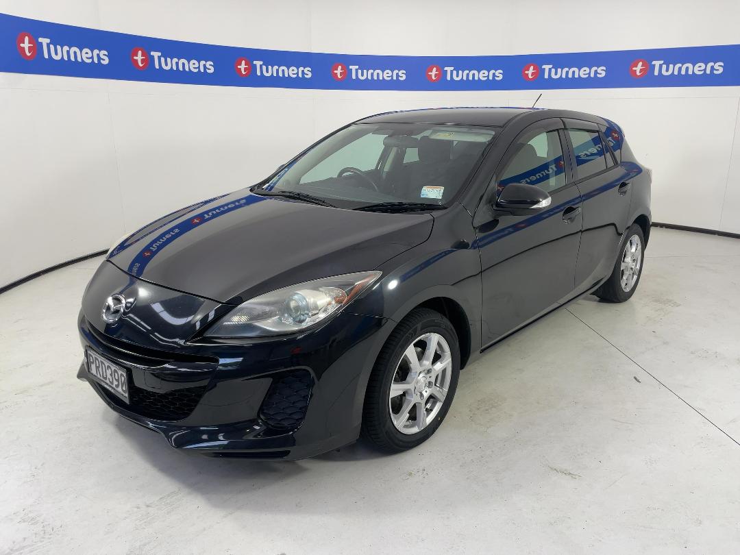 Photo '4' of Mazda Axela Photo '4' of Mazda Axela