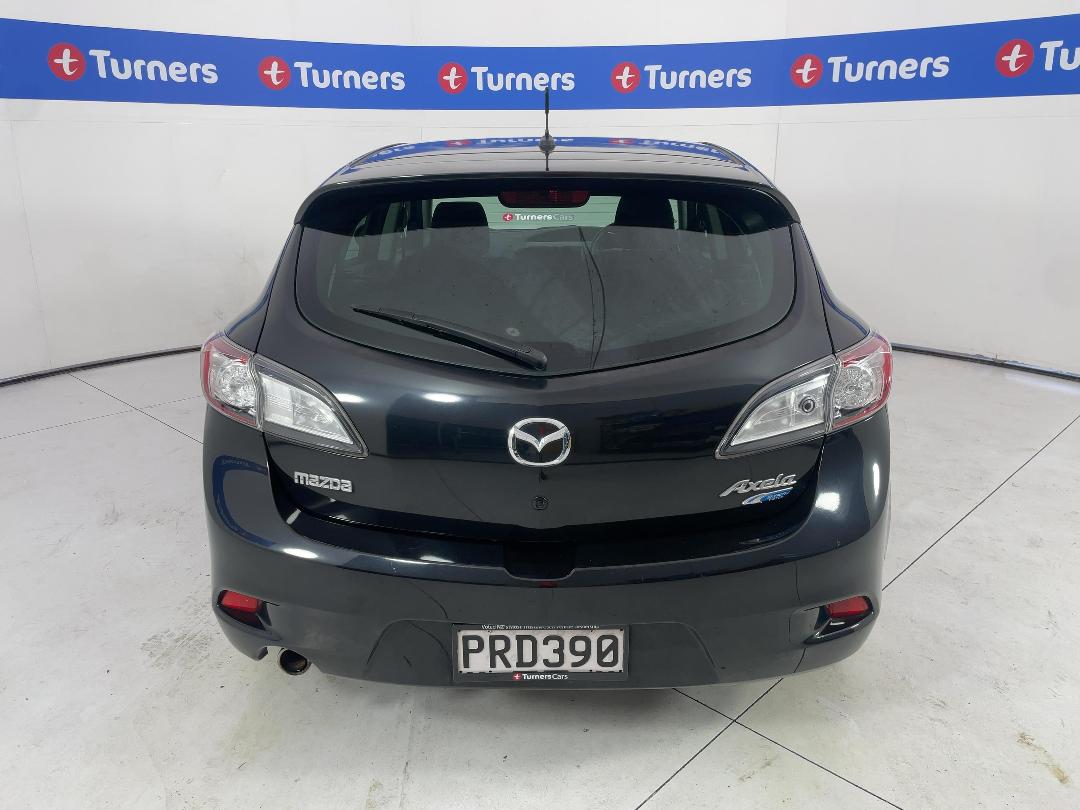 Photo '6' of Mazda Axela Photo '6' of Mazda Axela