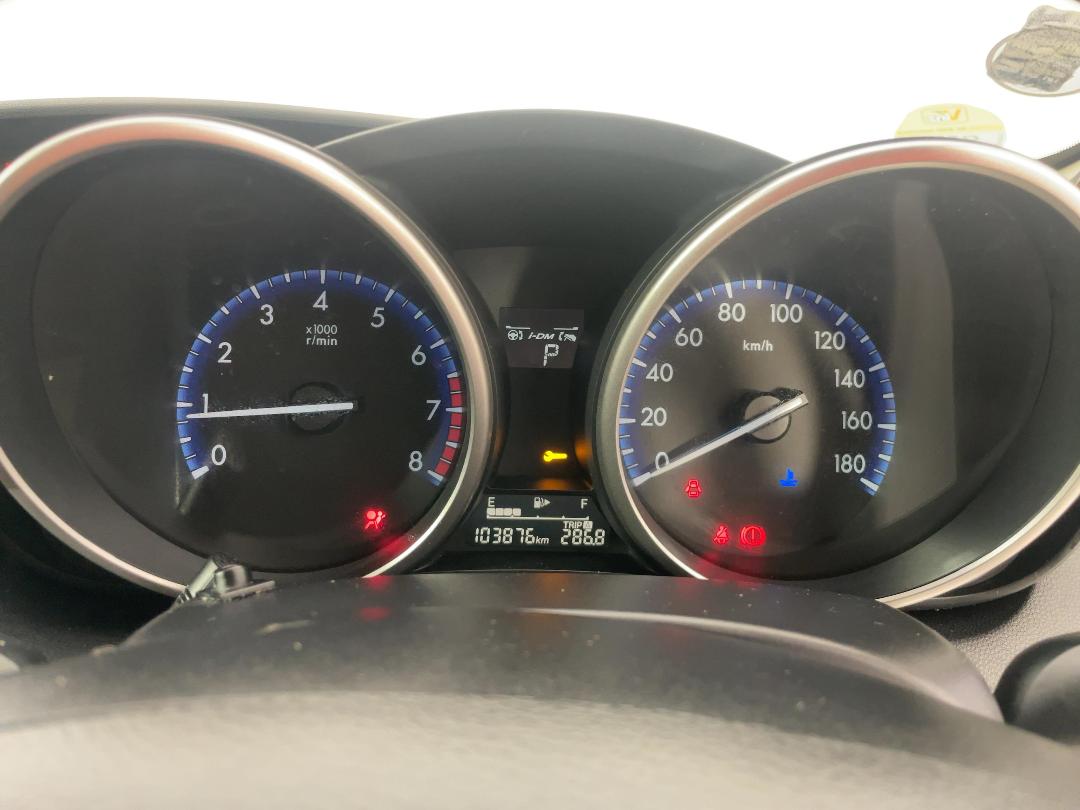 Photo '21' of Mazda Axela Photo '21' of Mazda Axela