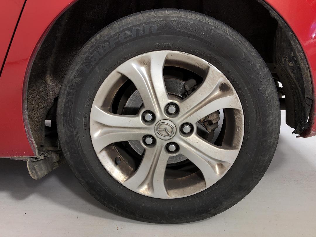 Photo '11' of Mazda Axela