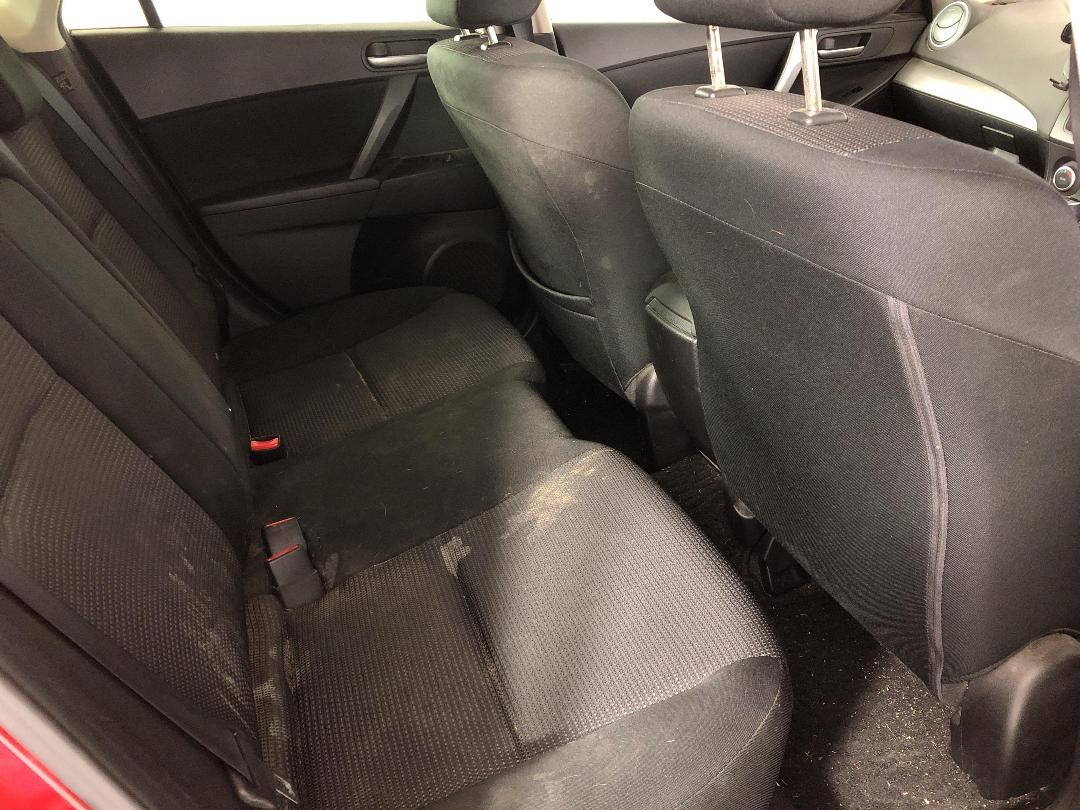 Photo '20' of Mazda Axela