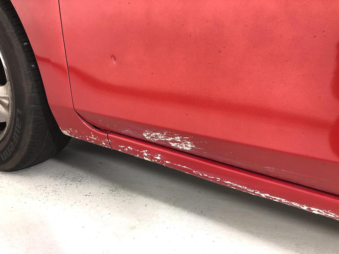 Photo '24' of Mazda Axela