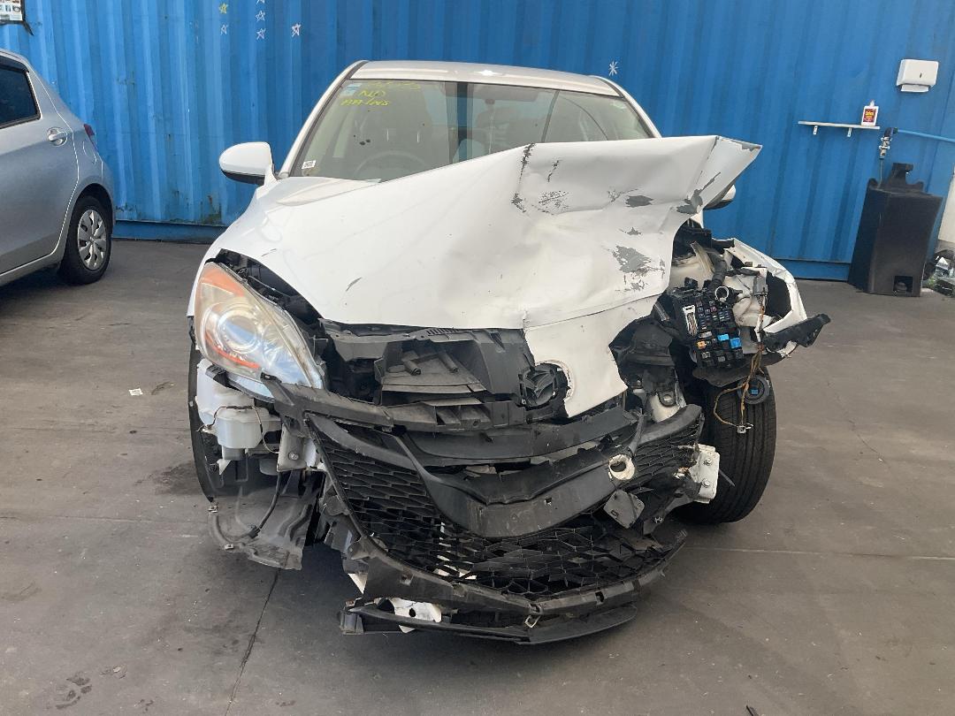 Photo '2' of Mazda Axela