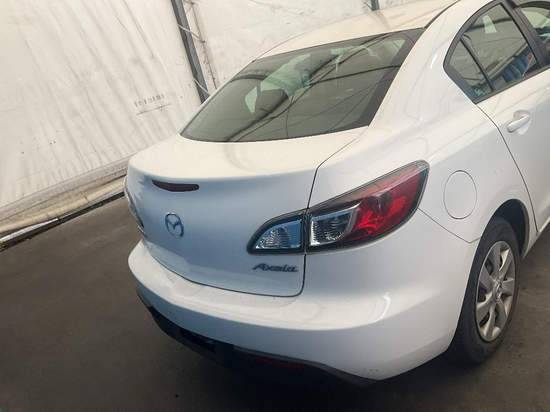 Photo '7' of Mazda Axela