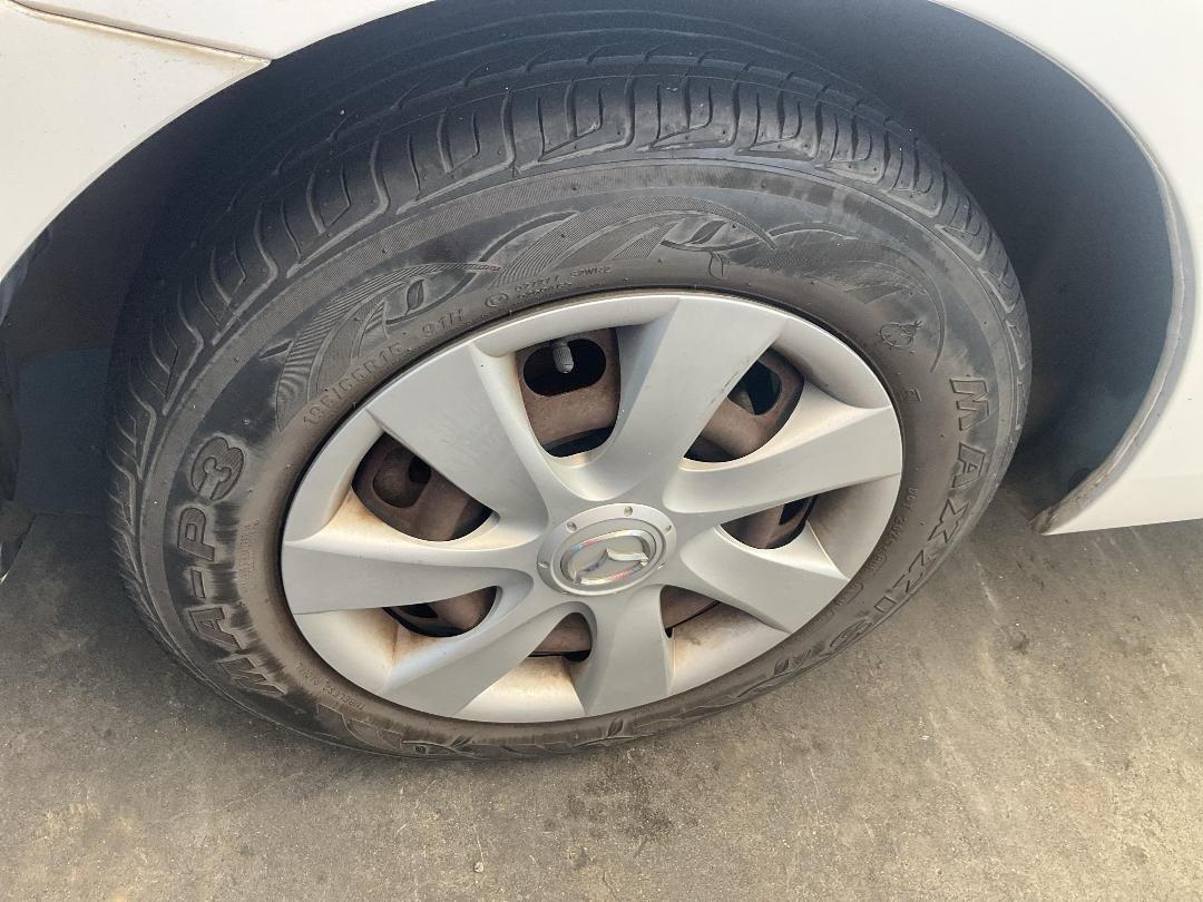 Photo '9' of Mazda Axela