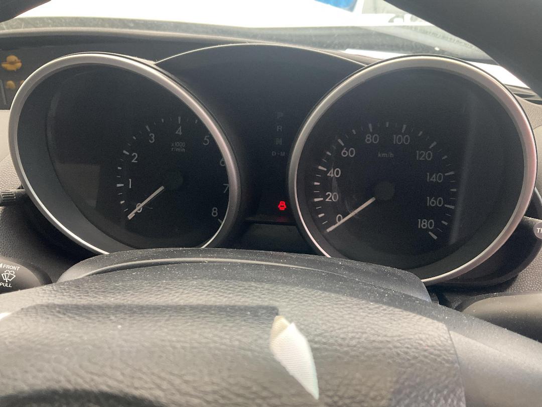 Photo '18' of Mazda Axela