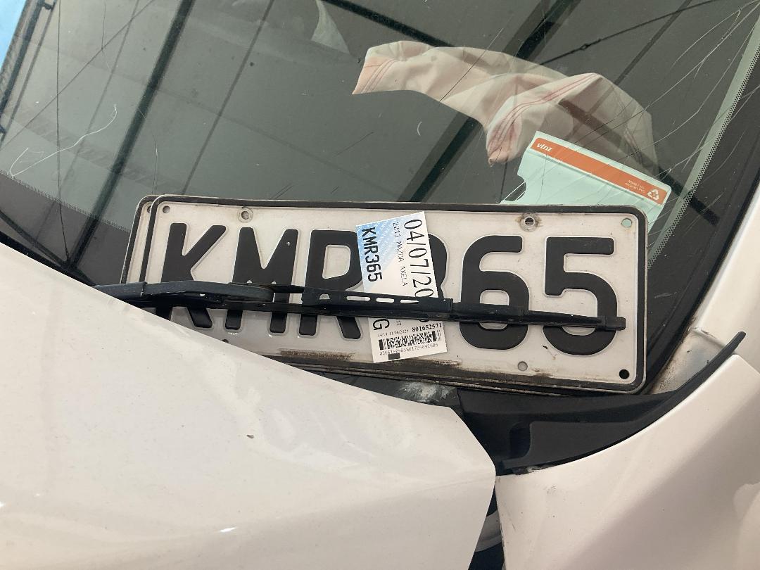 Photo '22' of Mazda Axela