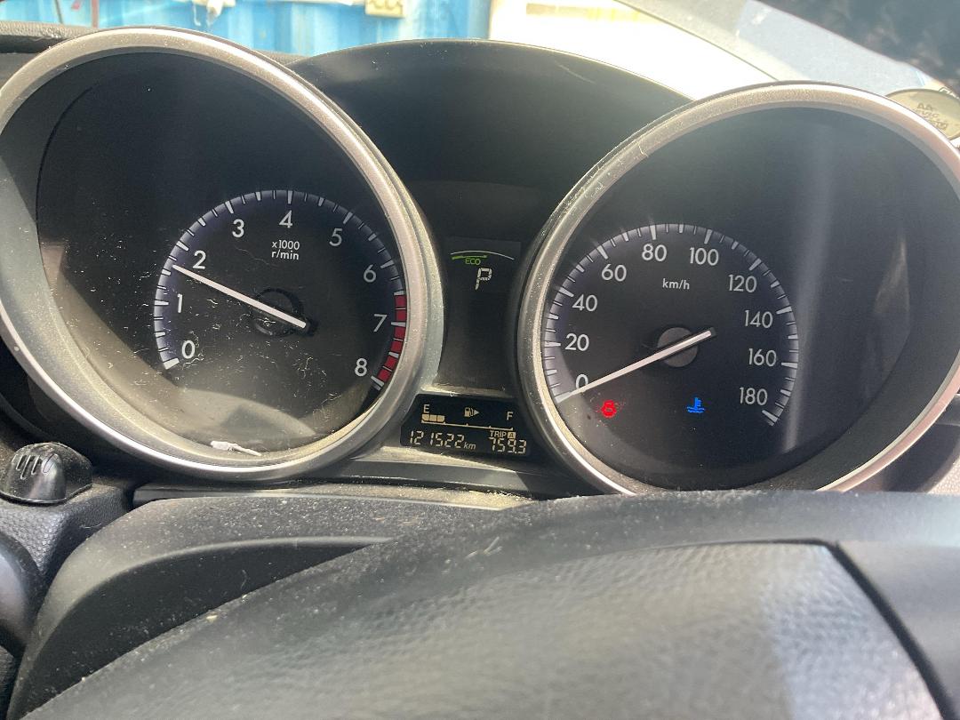 Photo '15' of Mazda Axela