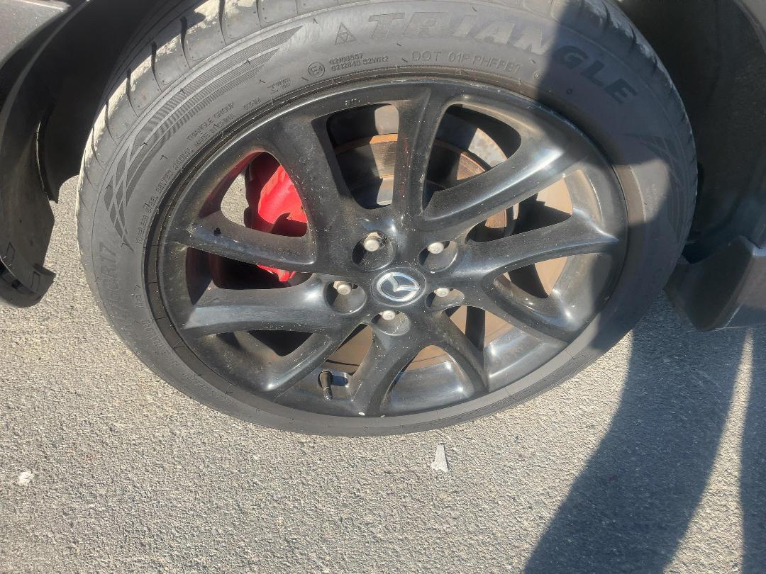 Photo '5' of Mazda Axela