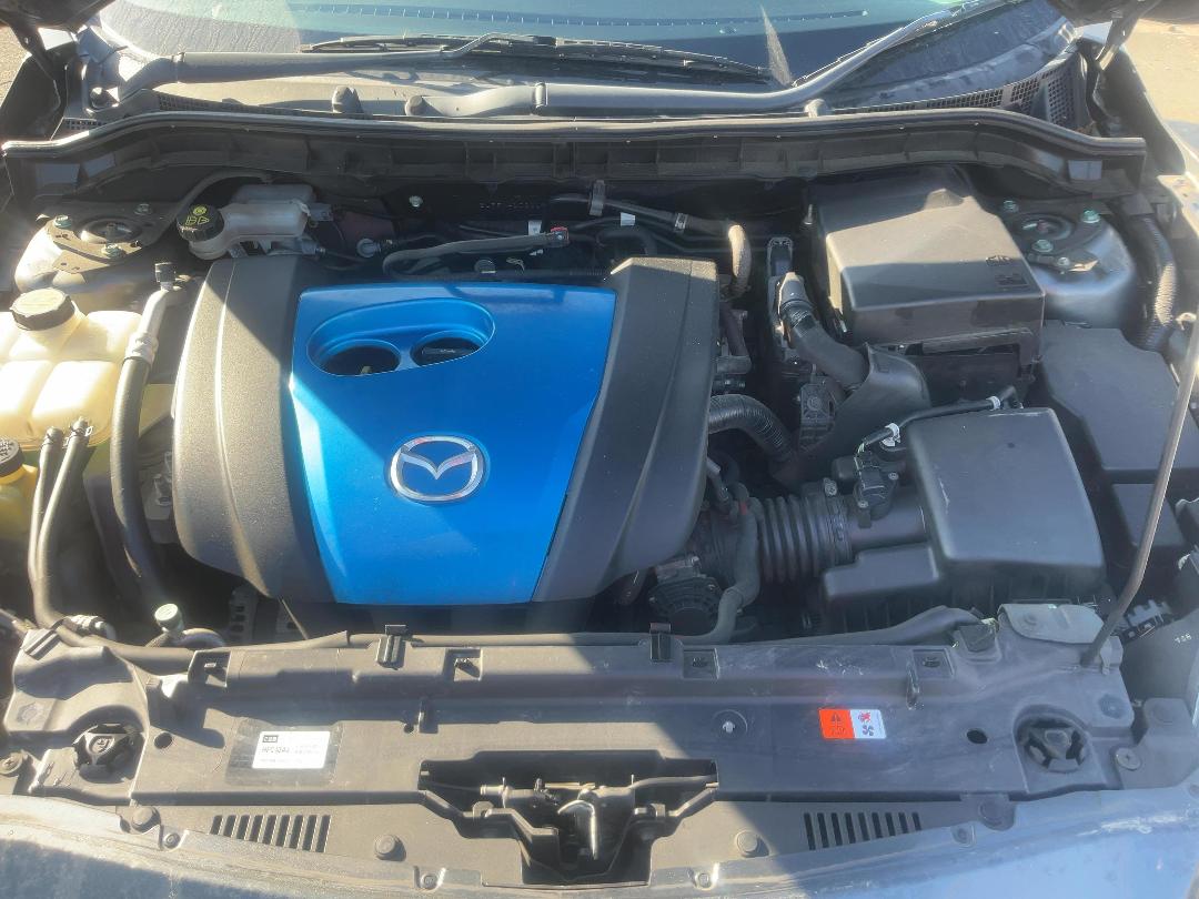 Photo '7' of Mazda Axela