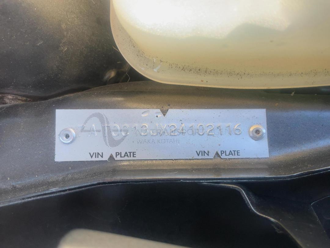 Photo '10' of Mazda Axela