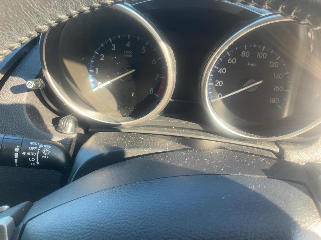 Photo '13' of Mazda Axela